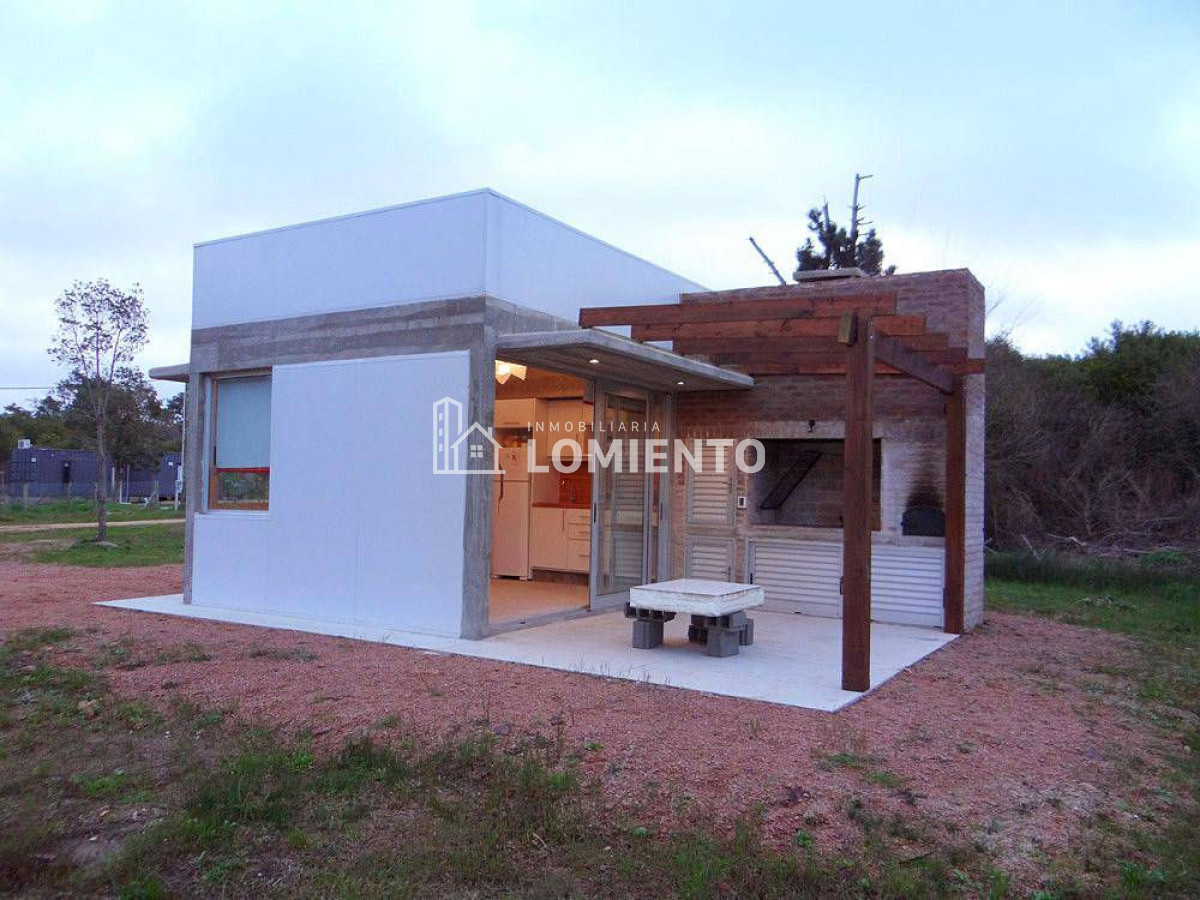 Casa ID.386 - Casa en Chihuahua, 1 dormitorios *