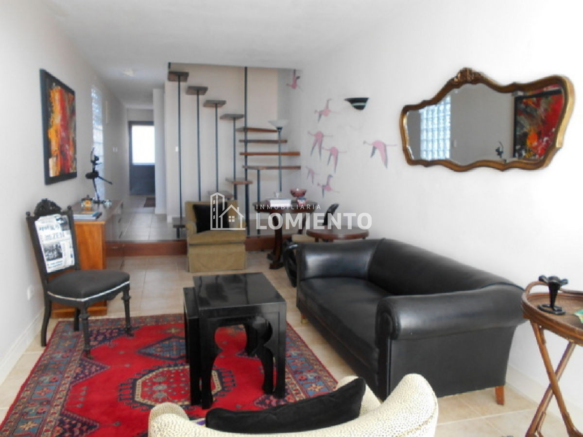 Casa ID.473 - Casa en Peninsula, 2 dormitorios *