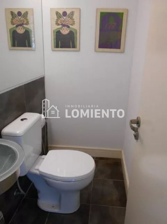 Casa ID.473 - Casa en Peninsula, 2 dormitorios *
