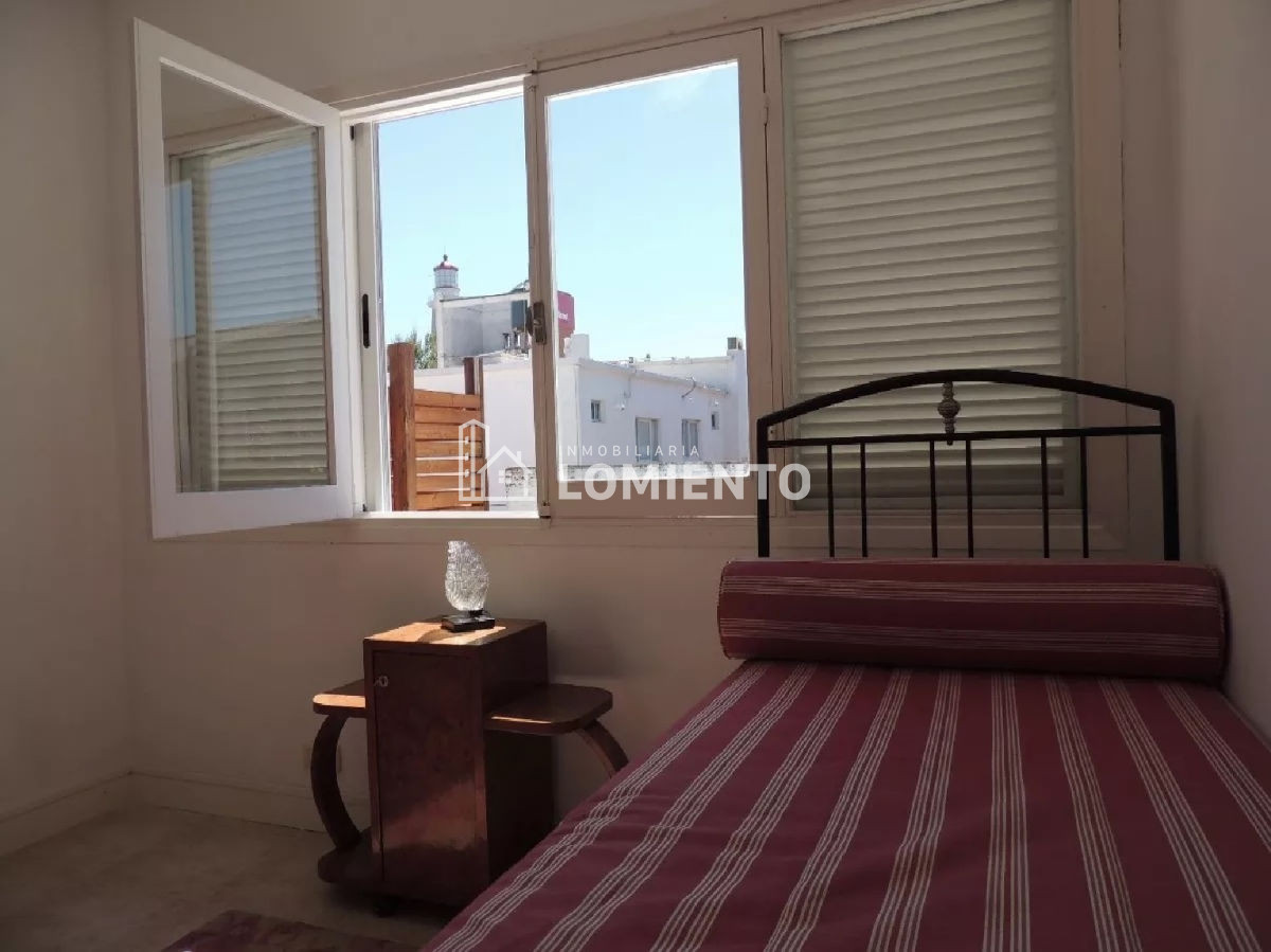 Casa ID.473 - Casa en Peninsula, 2 dormitorios *