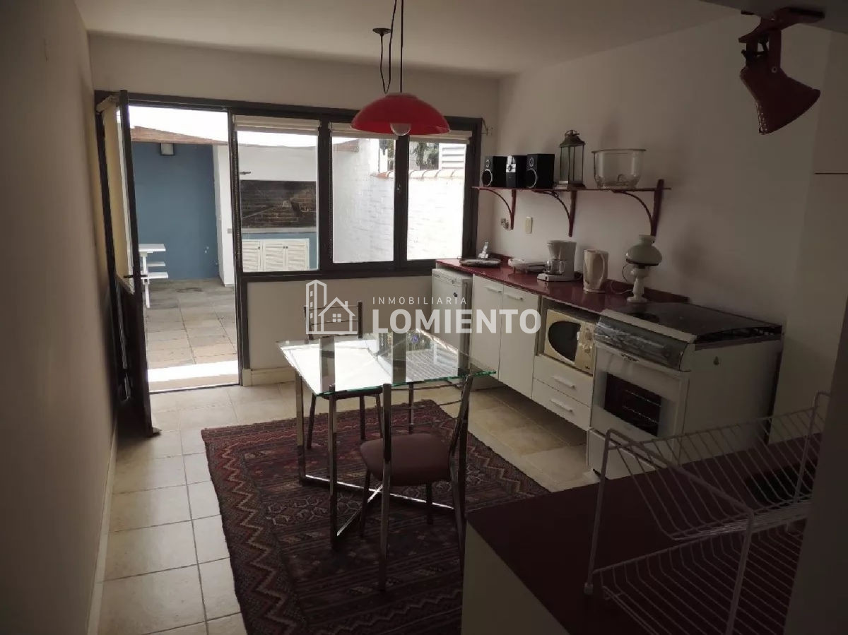 Casa ID.473 - Casa en Peninsula, 2 dormitorios *