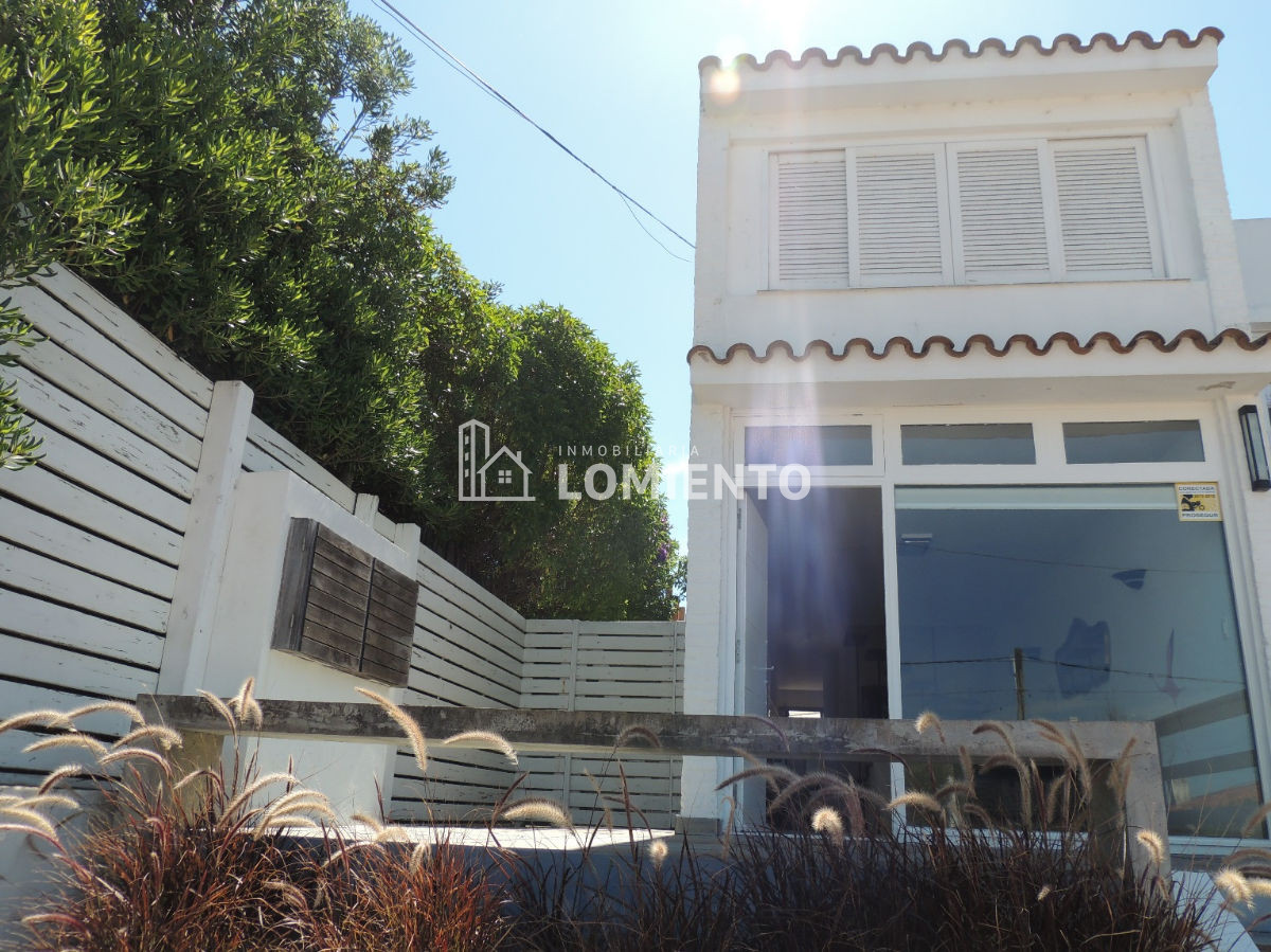 Casa ID.473 - Casa en Peninsula, 2 dormitorios *