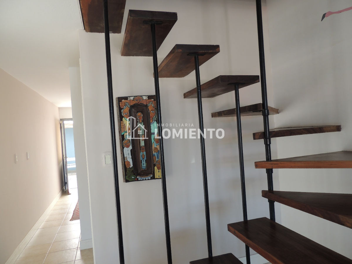Casa ID.473 - Casa en Peninsula, 2 dormitorios *