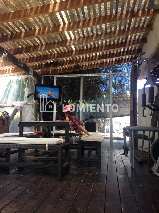 Casa ID.475 - Casa en Jardines de Cordoba, 2 dormitorios *