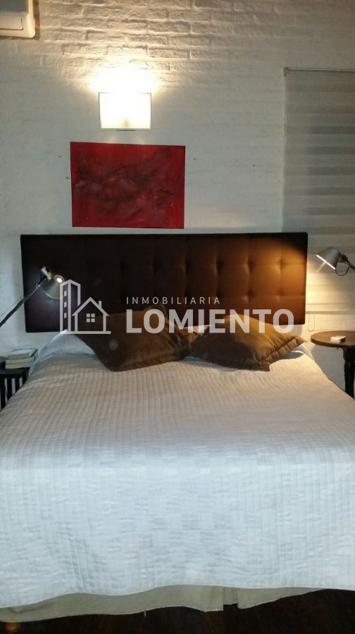 Casa ID.475 - Casa en Jardines de Cordoba, 2 dormitorios *