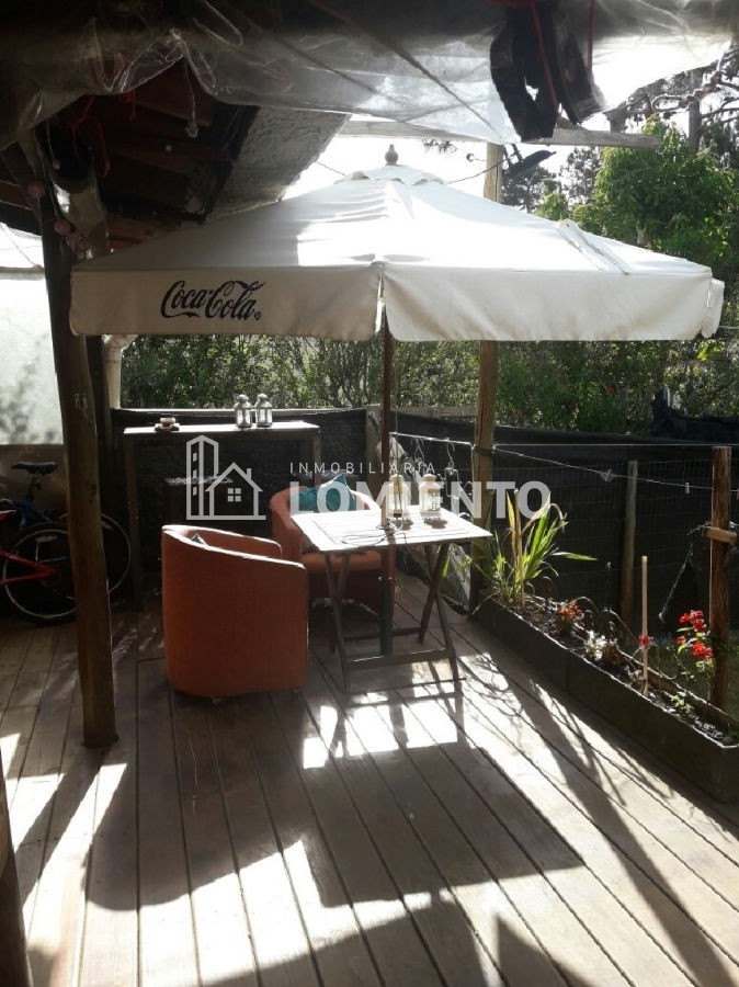 Casa ID.475 - Casa en Jardines de Cordoba, 2 dormitorios *