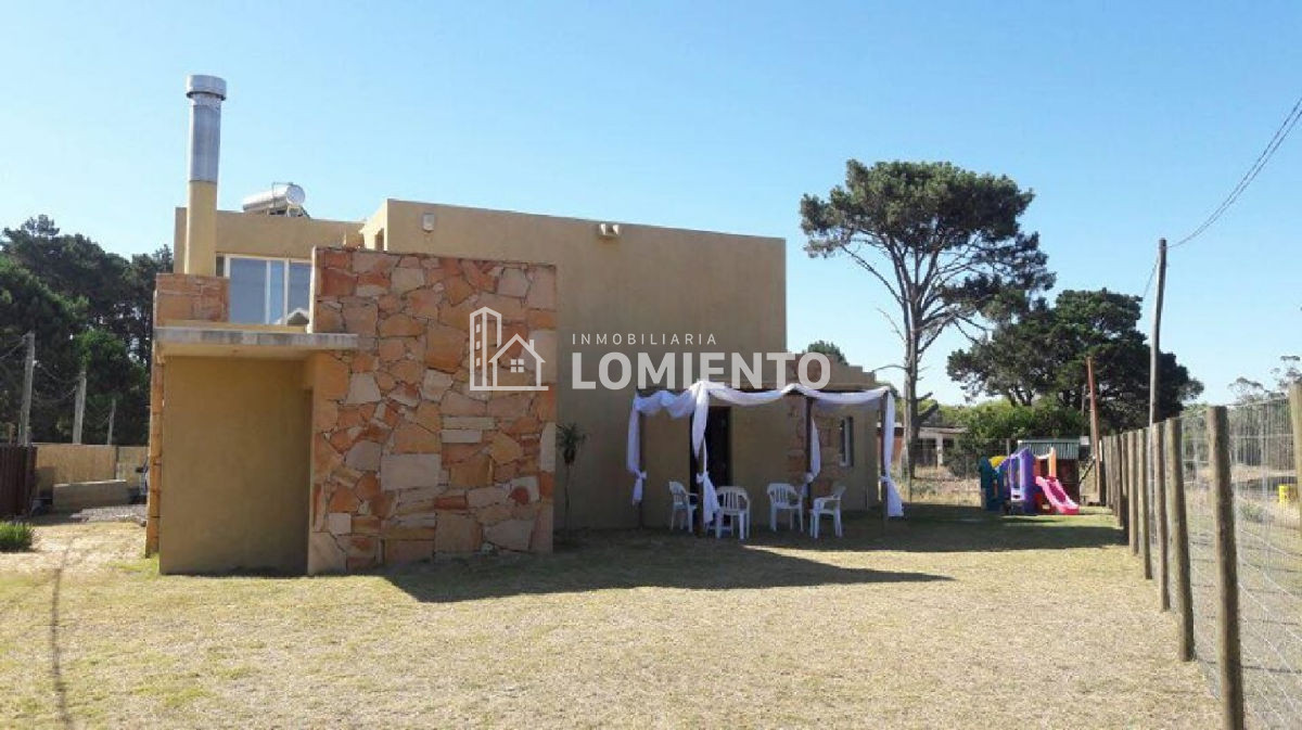 Casa ID.476 - Alquiler casa para disfrutar en verano 