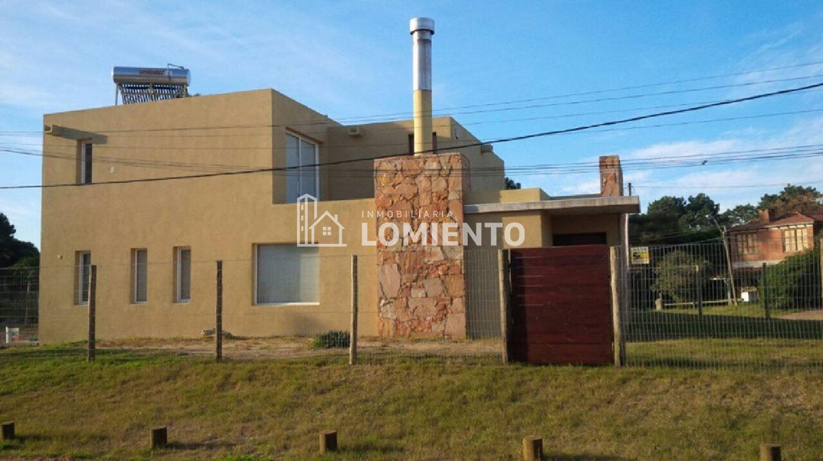 Casa ID.476 - Alquiler casa para disfrutar en verano 