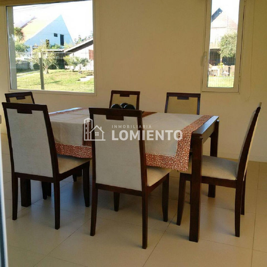 Casa ID.476 - Alquiler casa para disfrutar en verano 