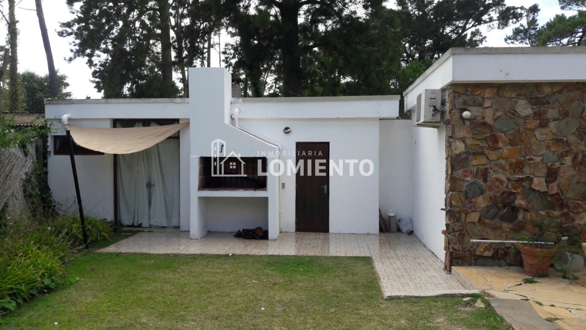 Casa ID.477 - Alquiler temporada casa 3 dormitorios en San Rafael