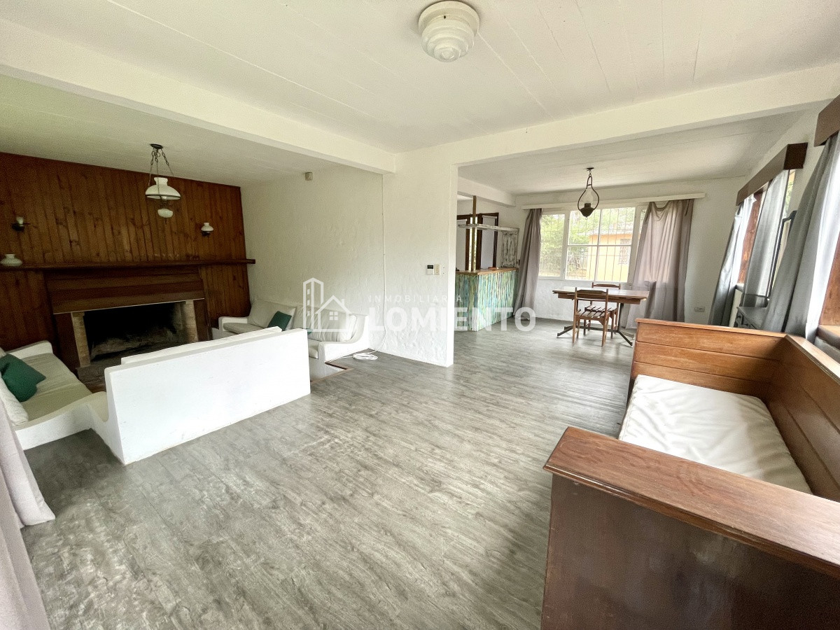 Casa ID.1370 - Venta casa 3 dormitorios Balneario Buenos Aires