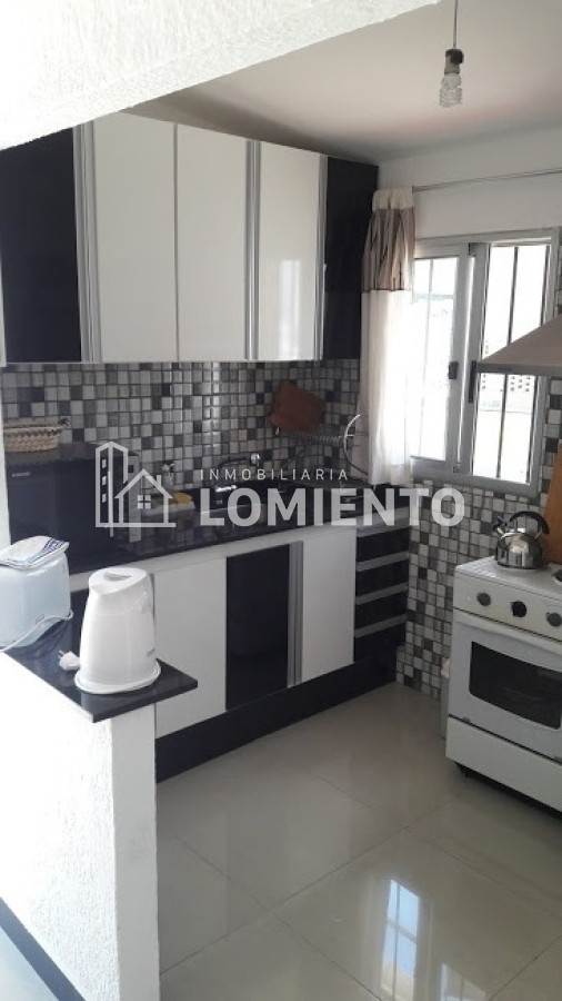 Casa ID.768 - Alquiler por temporada casa 2 dormitorios zona Mansa