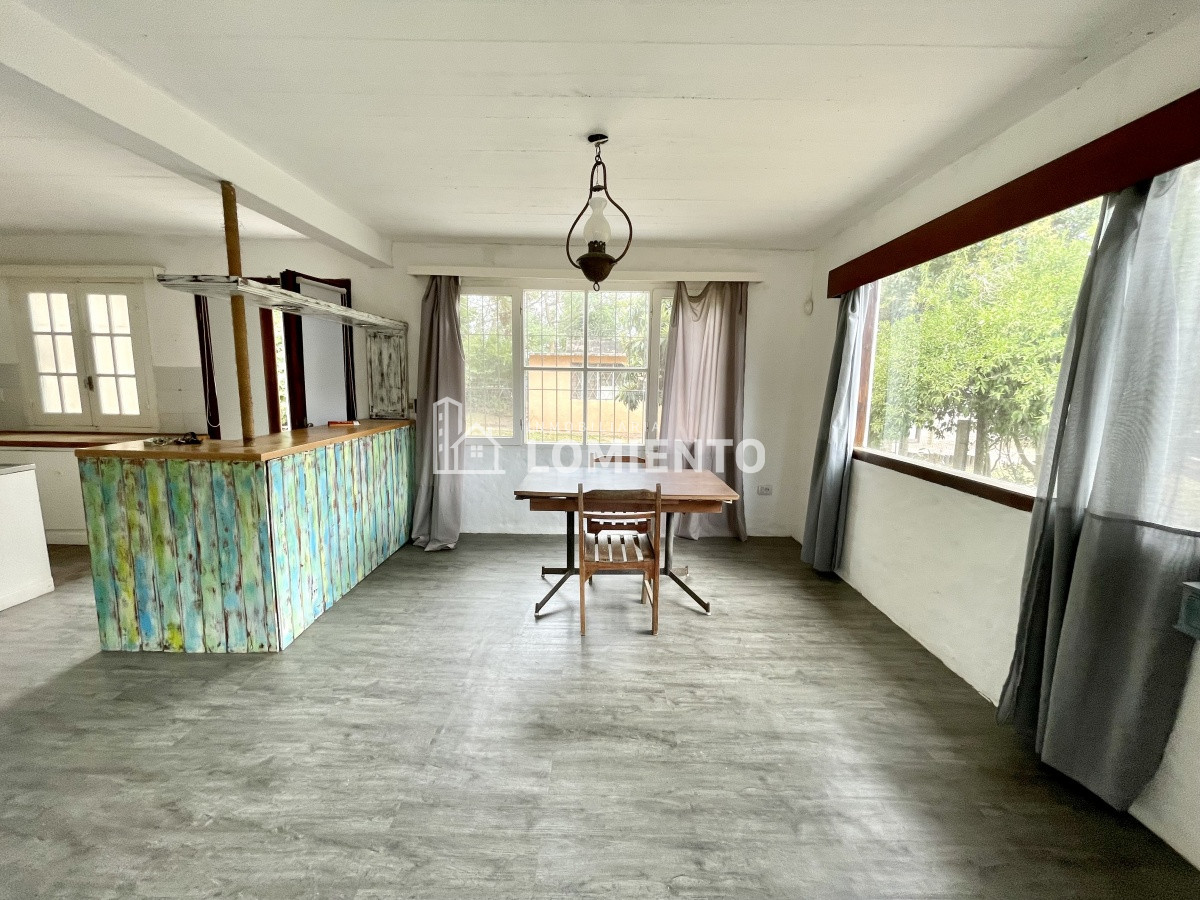 Casa ID.1370 - Venta casa 3 dormitorios Balneario Buenos Aires