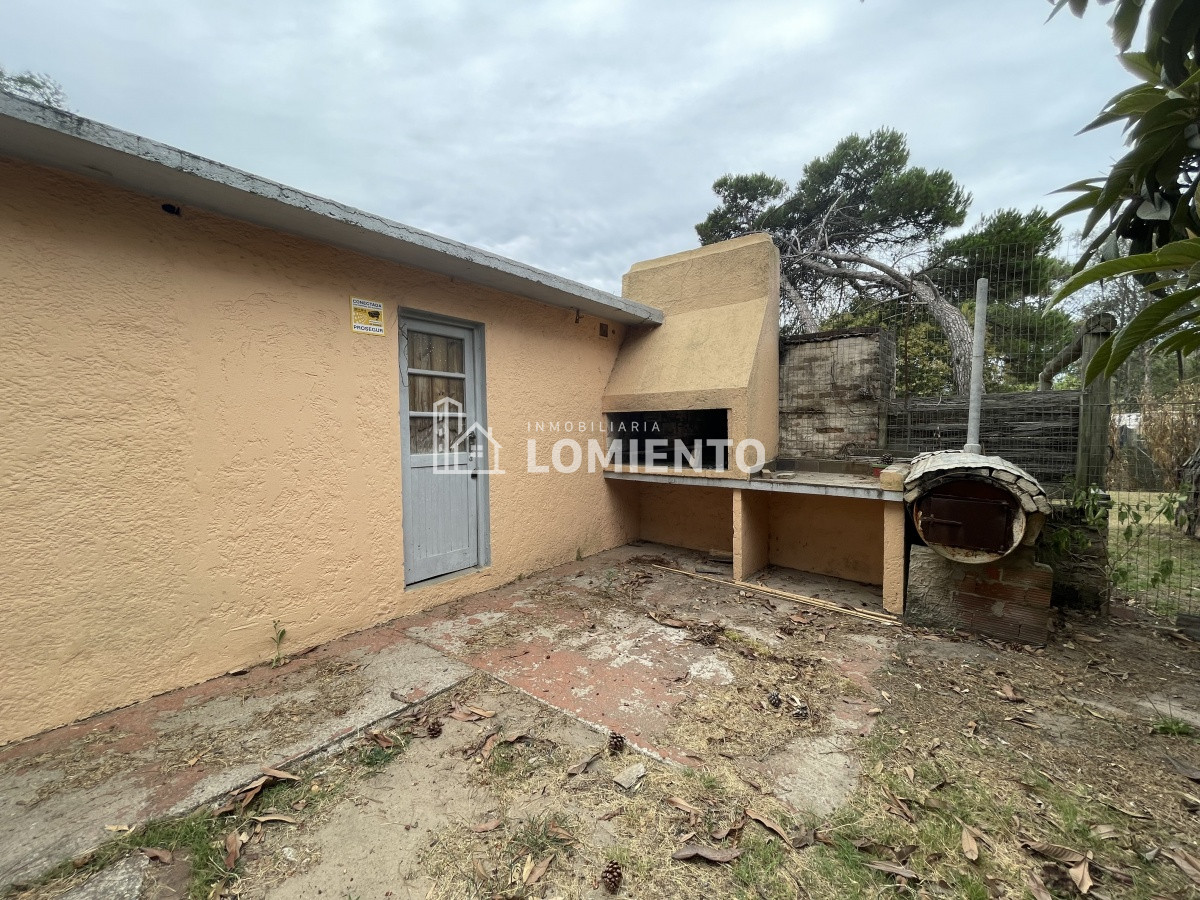Casa ID.1370 - Venta casa 3 dormitorios Balneario Buenos Aires