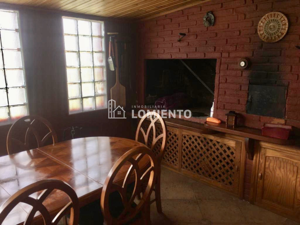 Casa ID.930 - Alquiler temporada casa 3 dormitorios proximo a playa mansa