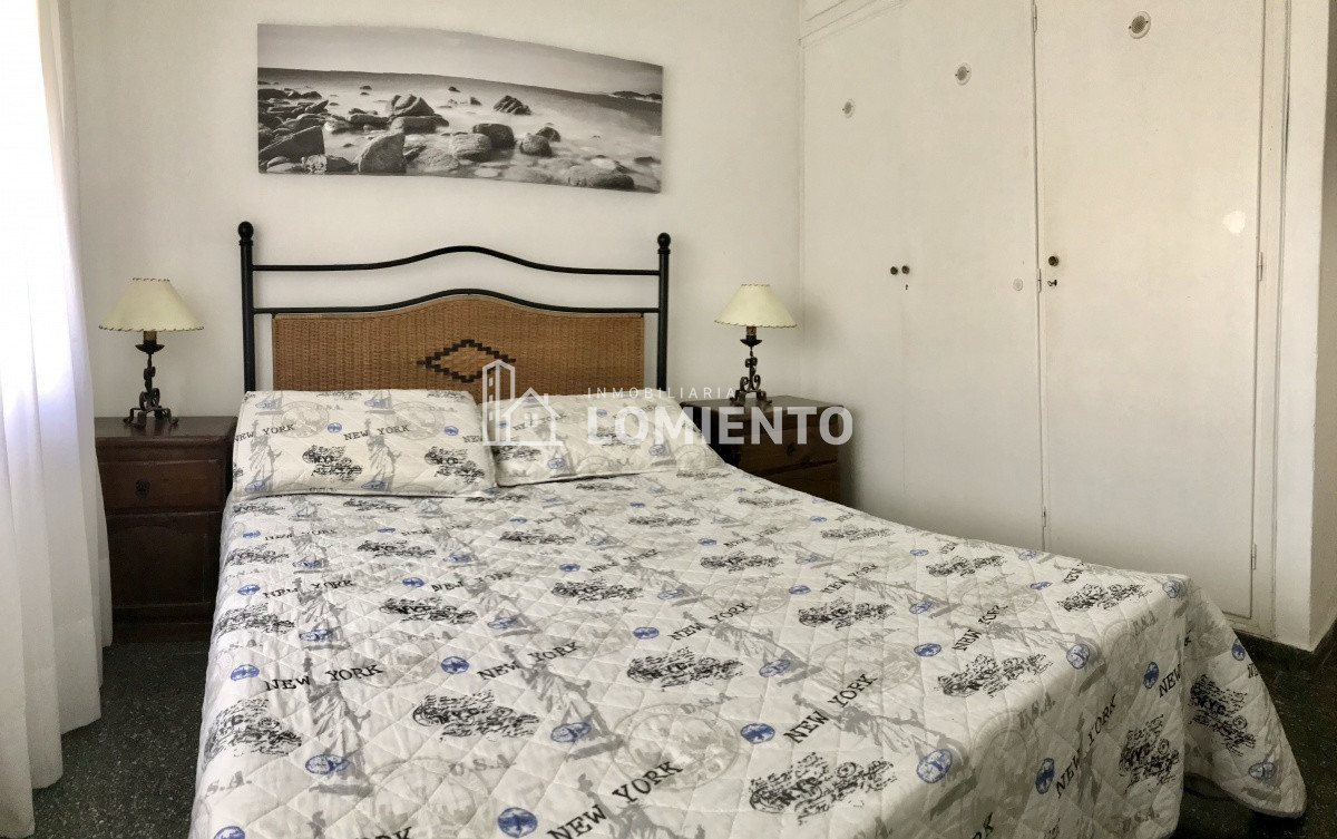 Casa ID.697 - Alquiler temporada casa 3 dormitorios en Península