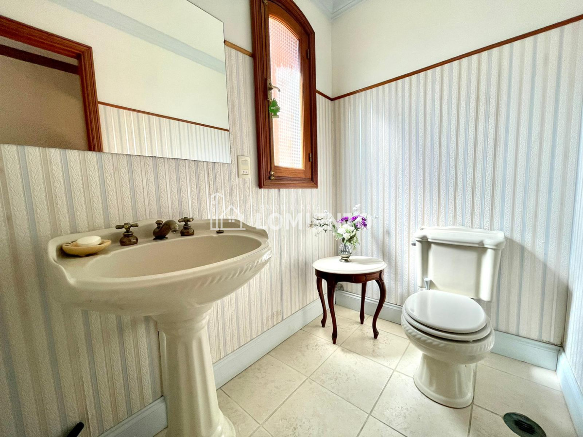 Casa ID.745 - Venta- alquiler temporada espectacular casa 4 dormitorios Cantegril 