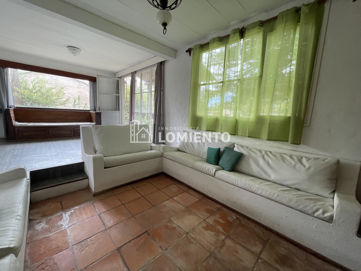 Casa ID.1370 - Venta casa 3 dormitorios Balneario Buenos Aires