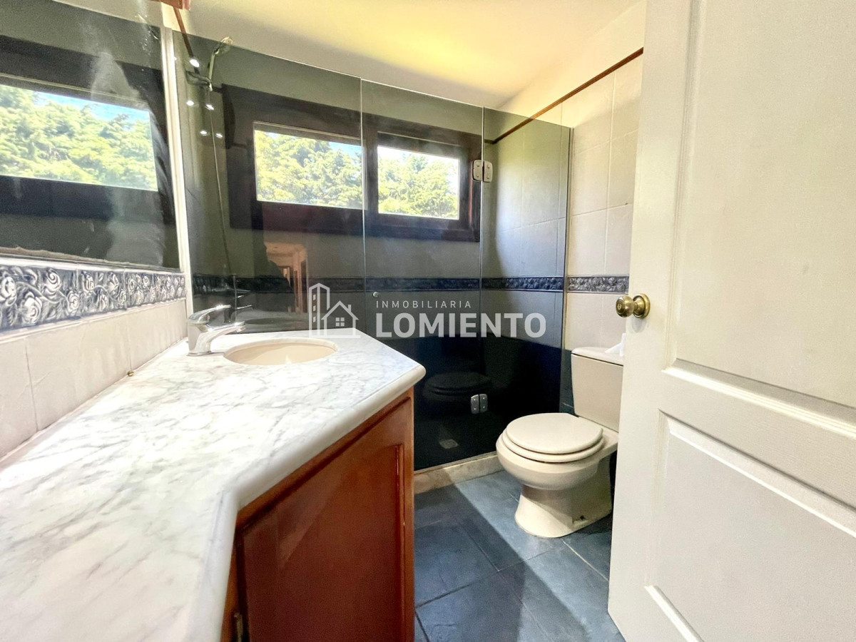 Casa ID.745 - Venta- alquiler temporada espectacular casa 4 dormitorios Cantegril 