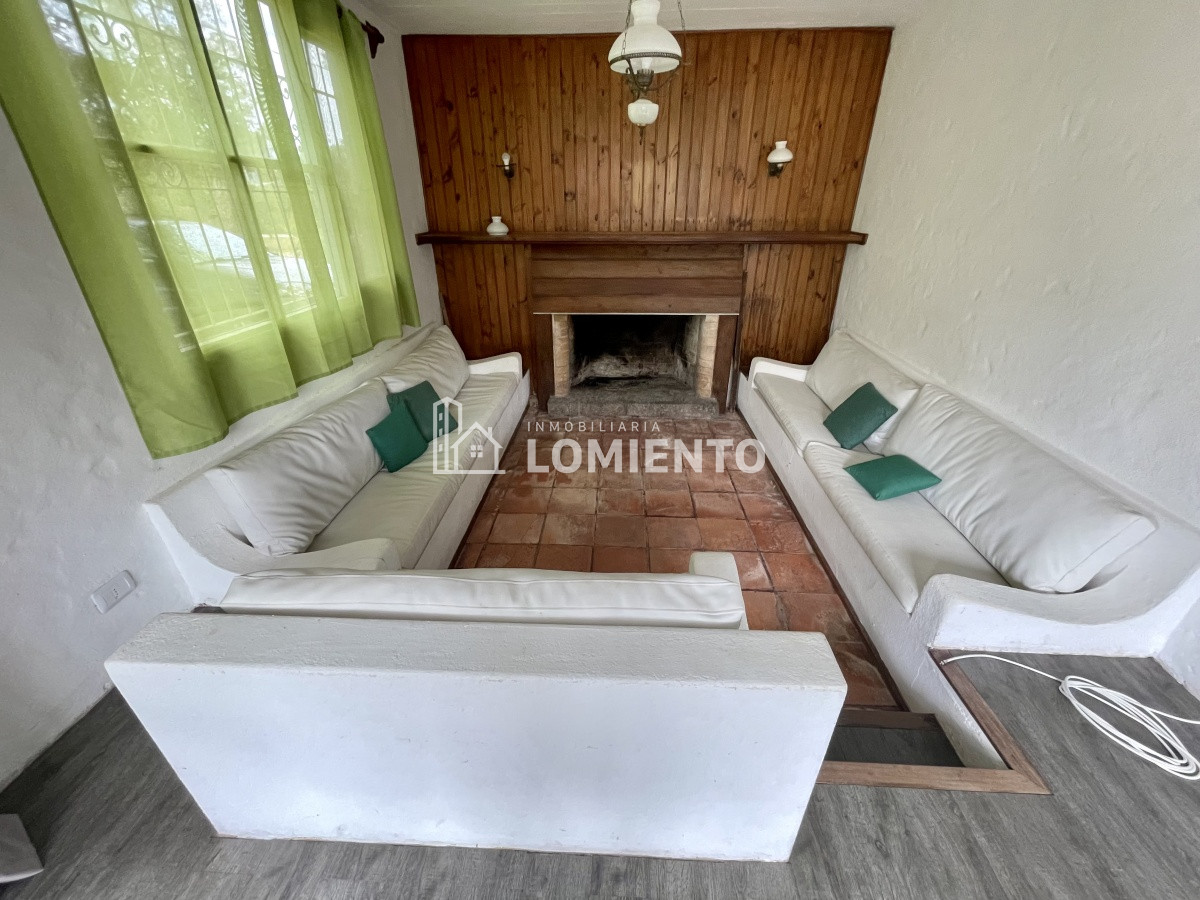 Casa ID.1370 - Venta casa 3 dormitorios Balneario Buenos Aires