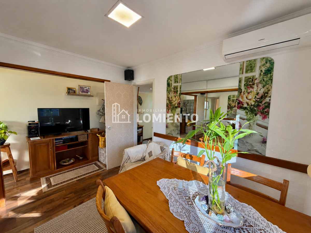 Casa ID.1743 - Venta apartamento 2 dormitorios Centro de Maldonado 