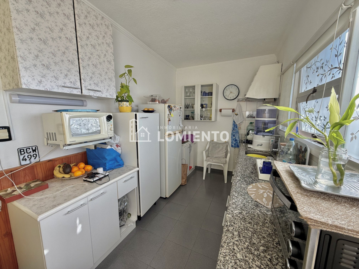 Casa ID.1743 - Venta apartamento 2 dormitorios Centro de Maldonado 