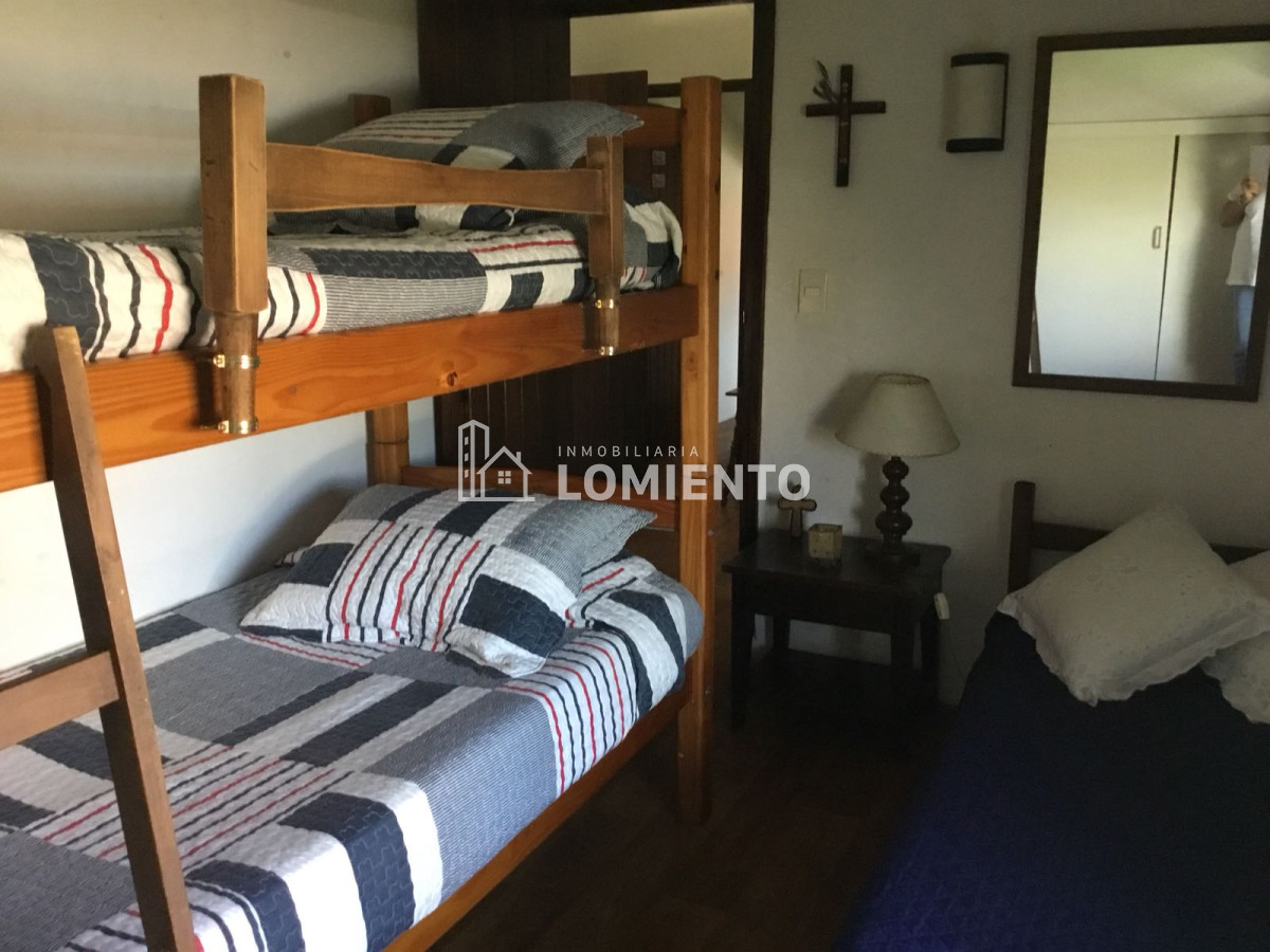 Casa ID.1069 - Venta Casa 6 dormitorios Playa Mansa