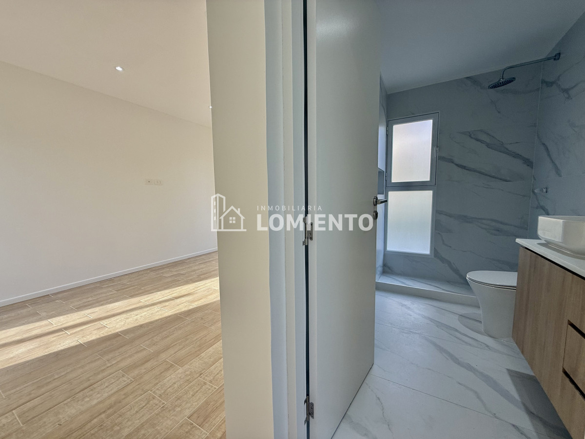 Casa ID.1707 - Oportunidad Venta casa 3 a estrenar dormitorios Beverly Hills 