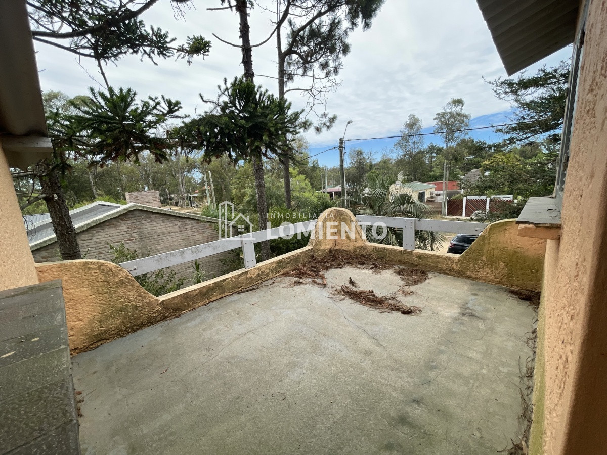 Casa ID.1370 - Venta casa 3 dormitorios Balneario Buenos Aires