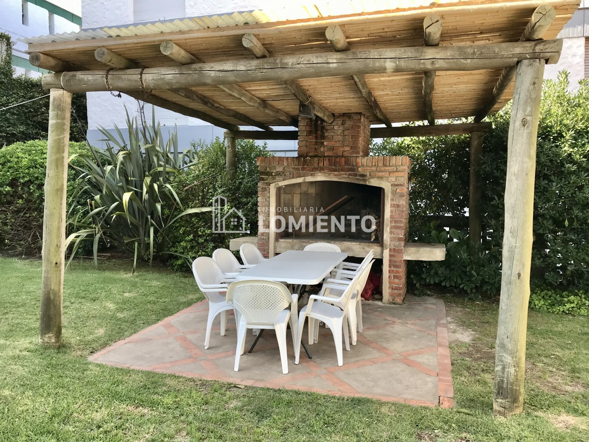 Casa ID.697 - Alquiler temporada casa 3 dormitorios en Península