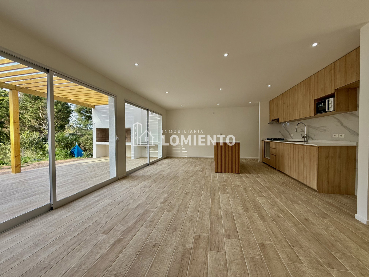 Casa ID.1707 - Oportunidad Venta casa 3 a estrenar dormitorios Beverly Hills 
