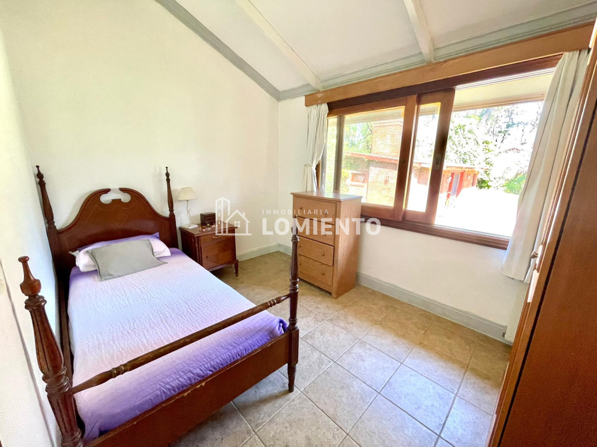 Casa ID.745 - Venta- alquiler temporada espectacular casa 4 dormitorios Cantegril 
