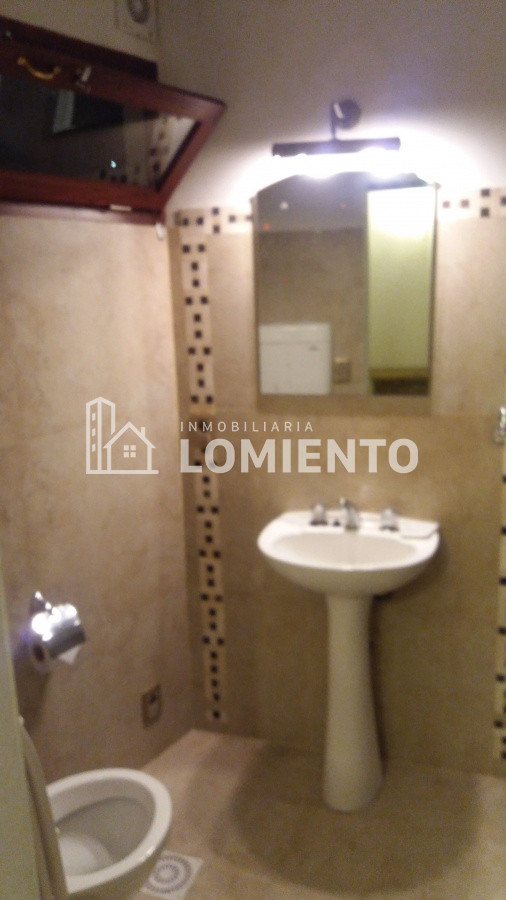 Casa ID.477 - Alquiler temporada casa 3 dormitorios en San Rafael