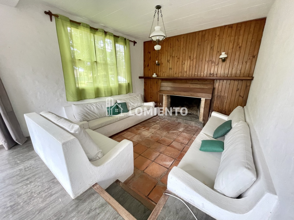 Casa ID.1370 - Venta casa 3 dormitorios Balneario Buenos Aires
