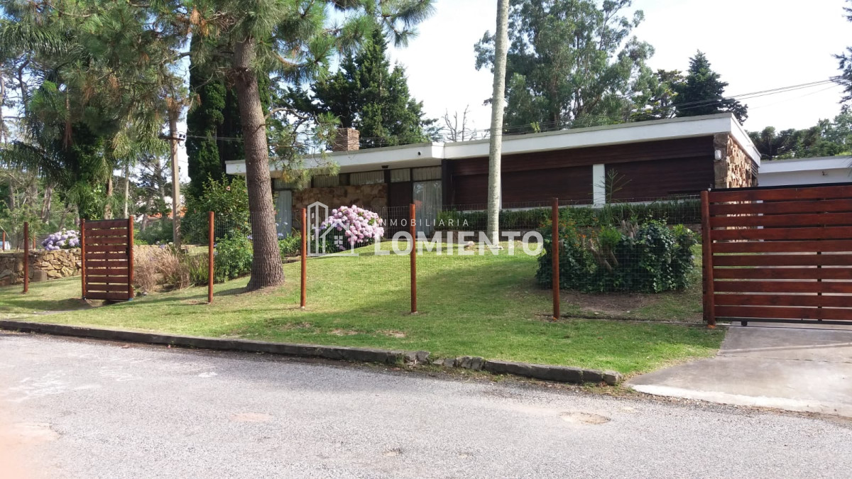 Casa ID.477 - Alquiler temporada casa 3 dormitorios en San Rafael