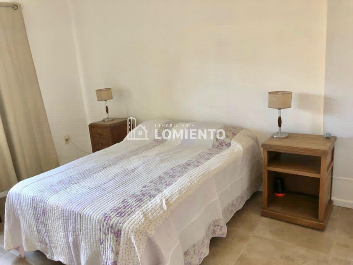 Casa ID.437 - Alquiler temporada casa 3 dormitorios zona Pinares