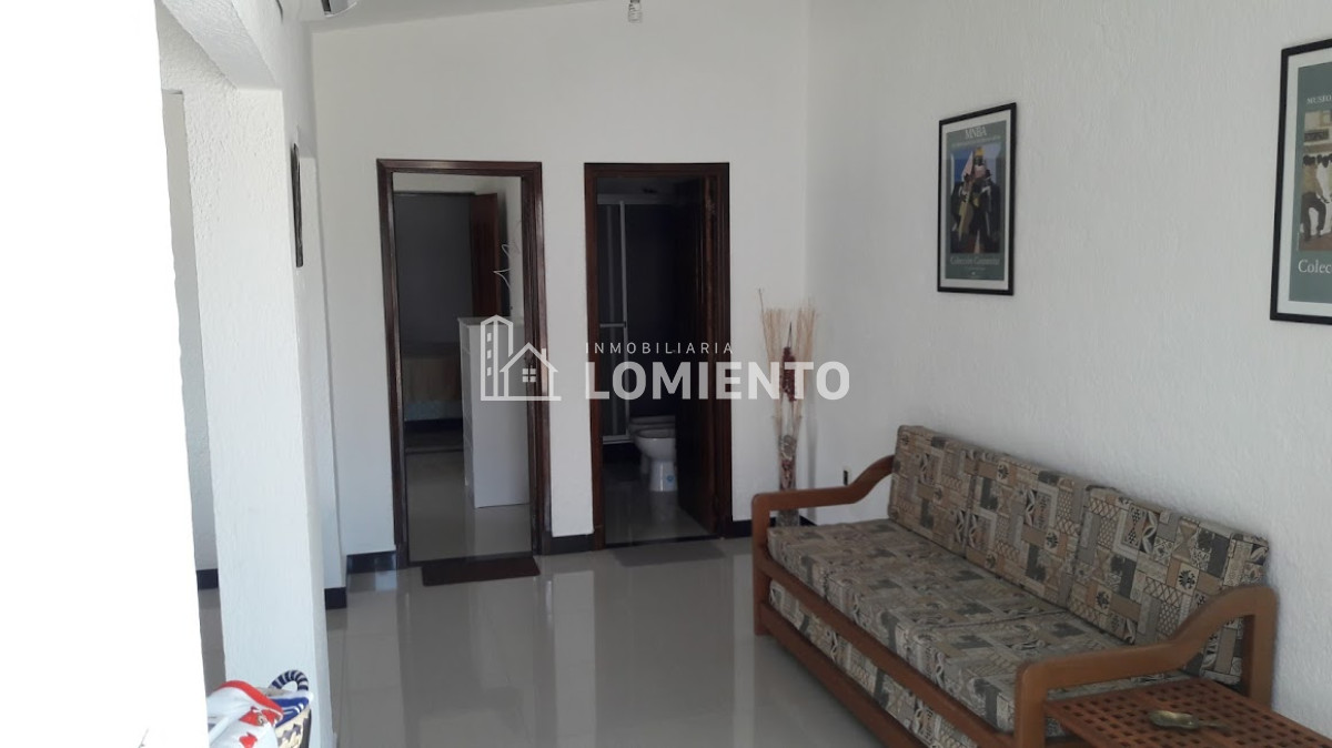 Casa ID.768 - Alquiler por temporada casa 2 dormitorios zona Mansa