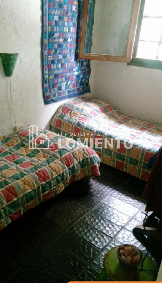 Casa ID.1185 - Alquiler temporada casa 3 dormitorios en Pinares