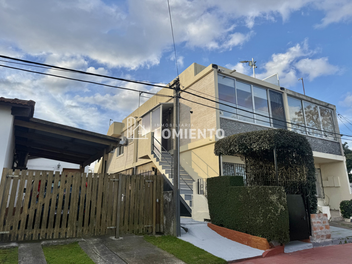 Casa ID.1743 - Venta apartamento 2 dormitorios Centro de Maldonado 