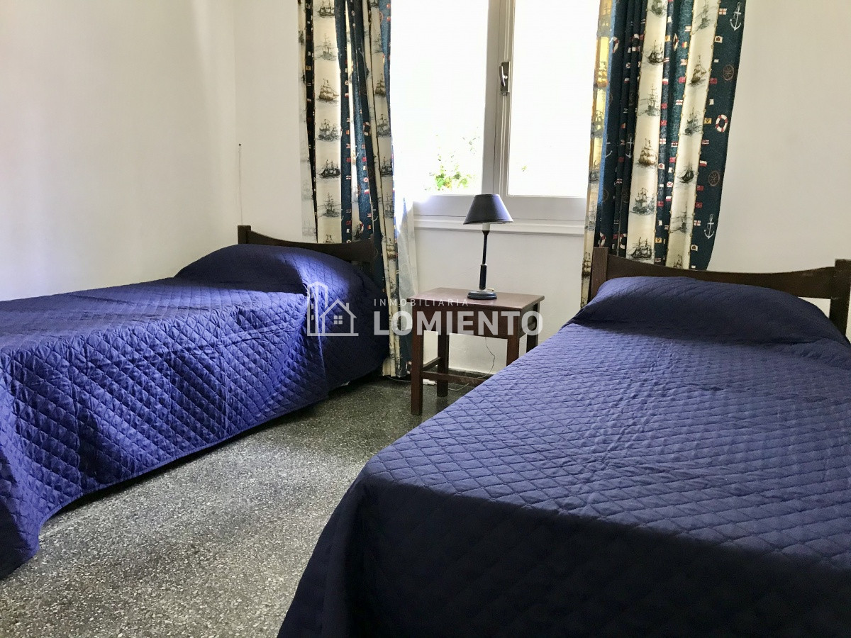 Casa ID.697 - Alquiler temporada casa 3 dormitorios en Península