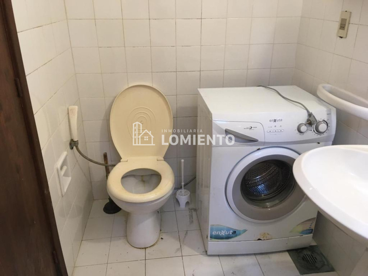 Casa ID.982 - Alquiler temporada casa 3 dormitorios Rincon del Indio 