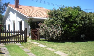 Venta Casa 6 dormitorios Playa Mansa