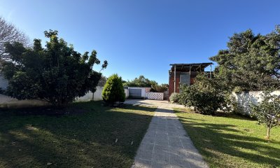 Venta de Casa 2 dormitorios Balneario Buenos Aires