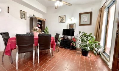 Venta-Alquiler anual casa 3 dormitorios Barrio San Antonio