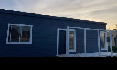 Venta casa 1 dormitorio Balneario el Chorro