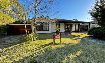 Venta casa de 5 dormitorios en Zona Mansa