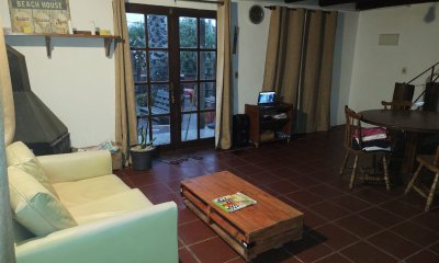 Venta casa 2 Dormitorios en La Bota, Balneario Buenos Aires