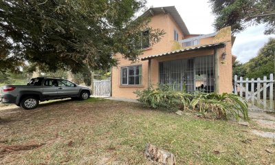 Venta casa 3 dormitorios Balneario Buenos Aires
