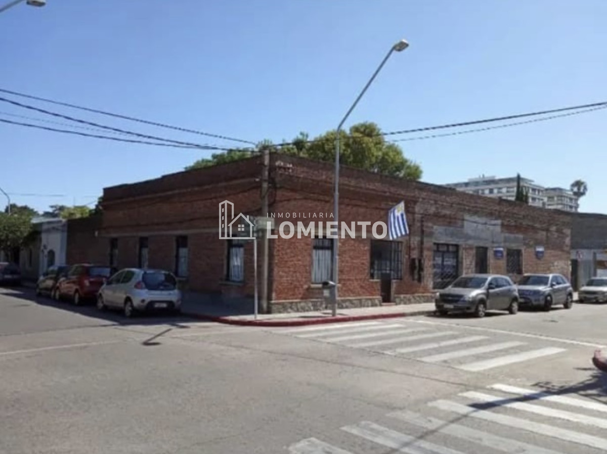 Local Comercial ID.1304 - Alquiler anual local en centro de Maldonado