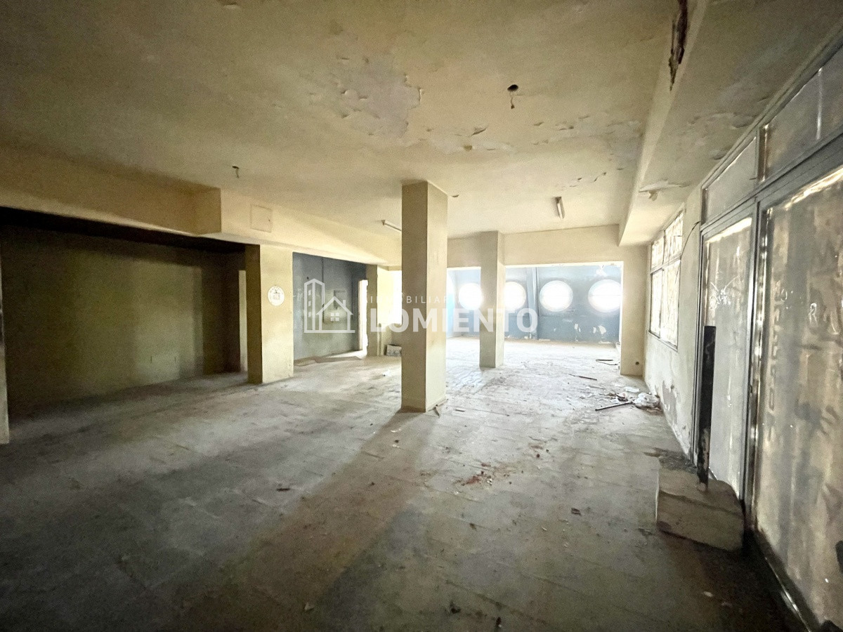 Local Comercial ID.1340 - Alquiler anual-venta Local Comercial Zona Roosevelt